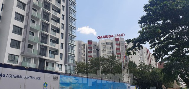 Cận cảnh dự án của Gamuda Land bị đề nghị thu hồi 514 tỷ đồng - Ảnh 11.
