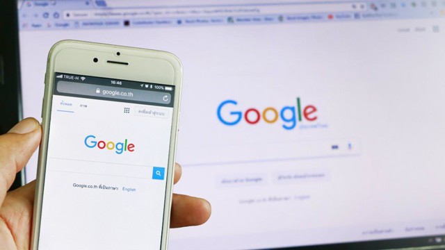 Top 10 trang web phổ biến nhất thế giới: Ông lớn Google vẫn dẫn đầu - Ảnh 1.