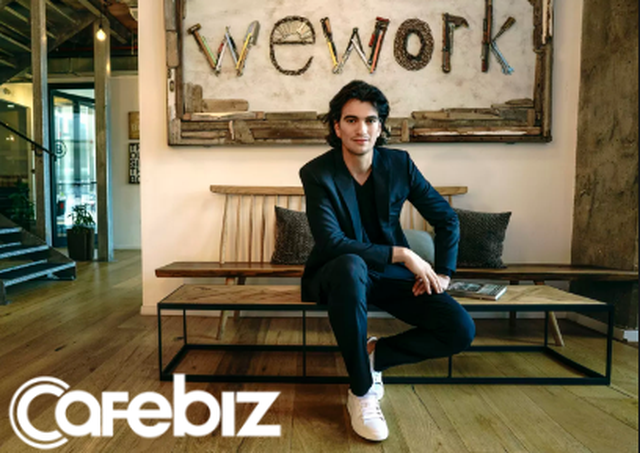 Đỉnh điểm bê bối của WeWork: Adam Neumann liên quan tới một giáo phái thần bí, chi phối mọi quyết định đầu tư tài chính, góp càng nhiều tiền việc làm ăn càng thuận lợi! - Ảnh 5.