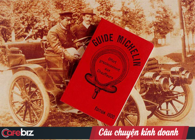 Ngôi sao Michelin: 3 bài học kinh doanh từ quyển cẩm nang làm “điên đảo” giới ẩm thực toàn cầu (P.2) - Ảnh 2.