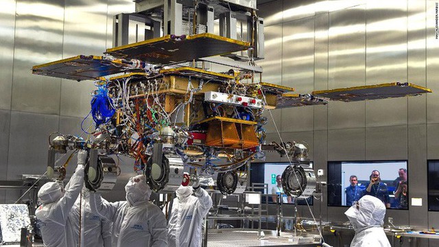 Trưởng ban khoa học của NASA: ta có thể tìm ra sự sống trên Sao Hỏa trong vòng 2 năm tới, thế nhưng ta chưa sẵn sàng đón nhận tin này - Ảnh 2.