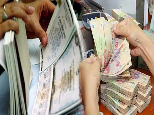Nhiều tỉ phú USD Việt Nam vay tiền bằng trái phiếu - Ảnh 1.