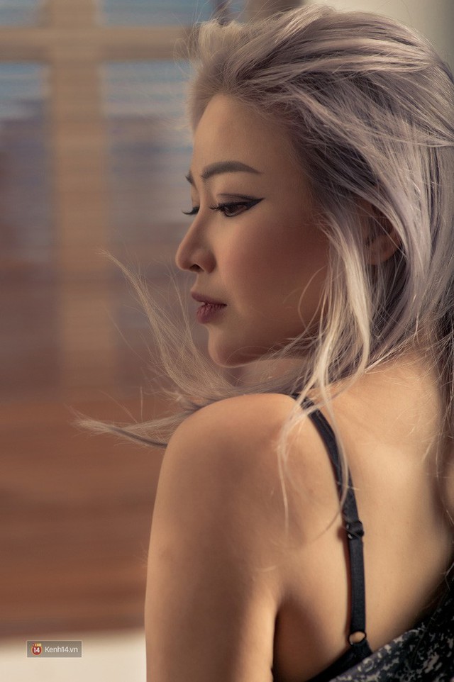 Tia Liêu - Giám đốc Event “Nghìn chín”: Người phụ nữ kì lạ trong ngành nightlife, giỏi việc đẻ giỏi cả việc... chơi - Ảnh 25. Tia Liêu - Giám đốc Event “Nghìn chín”: Người phụ nữ kì lạ trong ngành nightlife, giỏi việc đẻ giỏi cả việc... chơi - Ảnh 25.