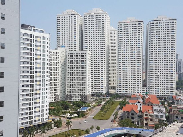 Giám đốc Quản lý BĐS Savills Tp.HCM: Nếu gõ bỏ ngành quản lý vận hành nhà chung cư ra khỏi Luật, thị trường rất dễ bị loạn - Ảnh 2. Giám đốc Quản lý BĐS Savills Tp.HCM: Nếu gõ bỏ ngành quản lý vận hành nhà chung cư ra khỏi Luật, thị trường rất dễ bị loạn - Ảnh 2.