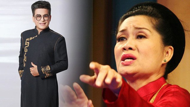 NS Xuân Hương tung chương cuối tự truyện về Thanh Bạch: Anh đã liên tục dùng những đòn tấn công đê tiện nhằm triệt đường sống của tôi - Ảnh 1. NS Xuân Hương tung chương cuối tự truyện về Thanh Bạch: Anh đã liên tục dùng những đòn tấn công đê tiện nhằm triệt đường sống của tôi - Ảnh 1.