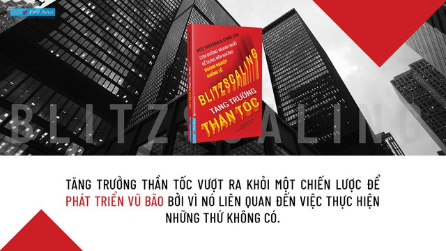 Tăng trưởng thần tốc - Vén màn sự tăng trưởng điên cuồng của các startup tỷ đô - Ảnh 1.