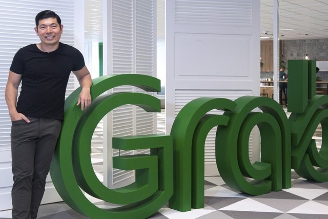 Trước khi từ chức CEO, Nadiem Makarim đã xây dựng Go-Jek thành ‘siêu kỳ lân’ như thế nào? - Ảnh 10.