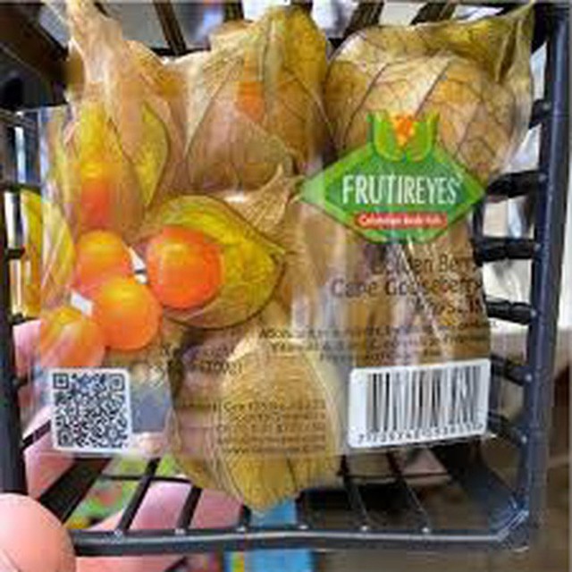 Một loại quả mọc dại ở Việt Nam nhưng lại được bày bán “sang chảnh” ở siêu thị nước ngoài, vài nơi còn không có đủ cho khách mua - Ảnh 12.