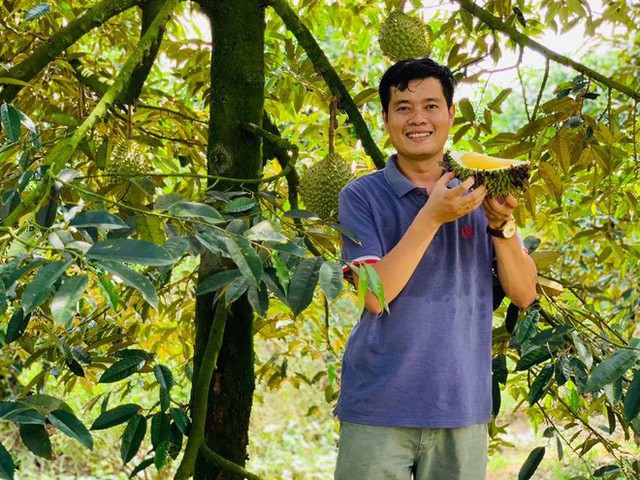 Ngoài Color Man, Điền Quân còn một ông trùm khét tiếng khác, một tay làm nên Thách thức danh hài - Ảnh 2.