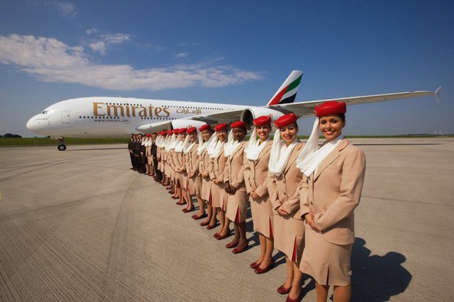 10 hãng hàng không xa xỉ nhất thế giới - Ảnh 3.