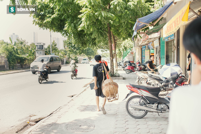  Sự thật sốc về các clip của 1977 Vlog: Chi phí 200 nghìn, trèo tường vào nhà hoang lấy bối cảnh - Ảnh 8.