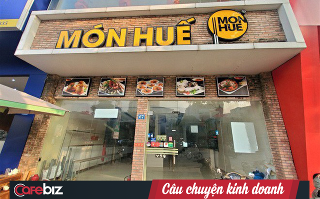 Sự thất bại của Món Huế và niềm tin cho thị trường ẩm thực thuần Việt - Ảnh 1. Sự thất bại của Món Huế và niềm tin cho thị trường ẩm thực thuần Việt - Ảnh 1.