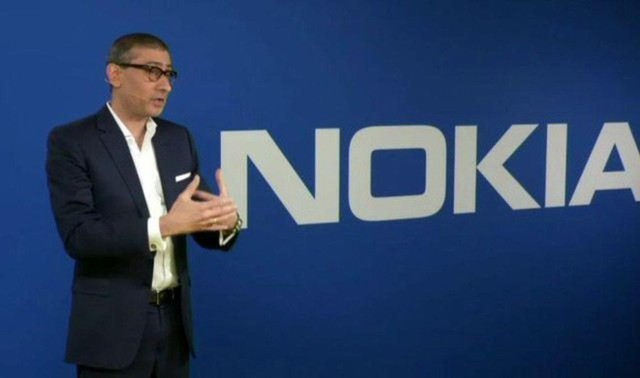 Nokia vừa có ngày đen tối bậc nhất lịch sử, nguyên do là vì 5G - Ảnh 2.