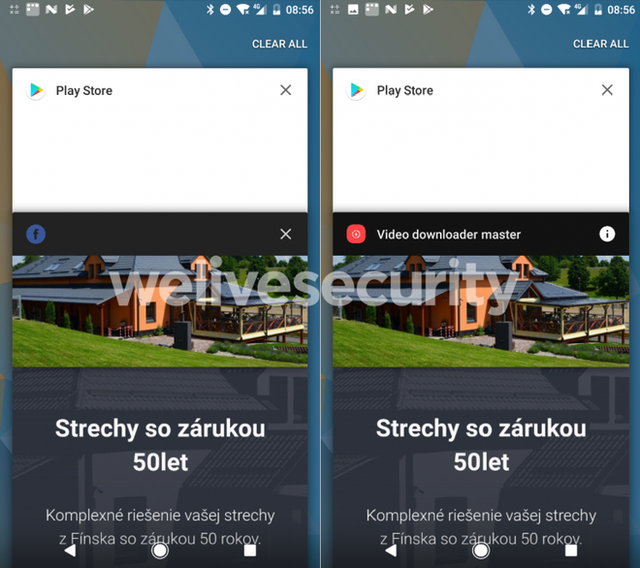 Một sinh viên Việt Nam bị phát hiện đăng tải 42 ứng dụng Android chứa mã độc quảng cáo lên Google Play Store - Ảnh 2.