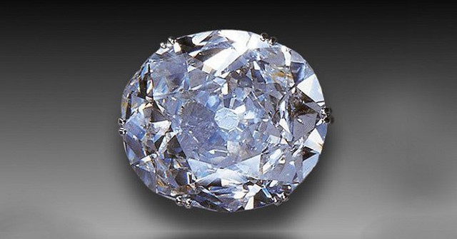 Chiêm ngưỡng 10 viên kim cương đắt nhất thế giới - Ảnh 1. Chiêm ngưỡng 10 viên kim cương đắt nhất thế giới - Ảnh 1.