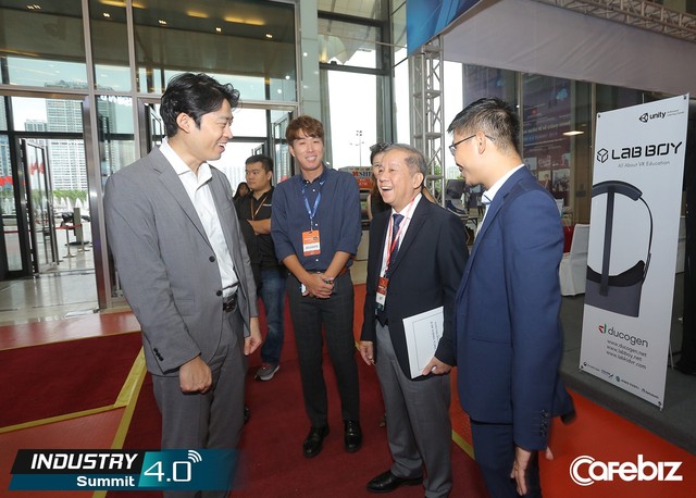 Khát vọng smartcity Hàn Quốc và cam kết của Samsung cho chiến lược chuyển đổi số Việt Nam - Ảnh 7.