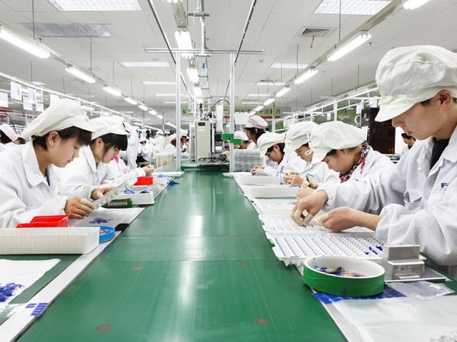 Lần đầu tiên trong lịch sử, Samsung quyết định ủy thác cho các doanh nghiệp Trung Quốc sản xuất 60 triệu smartphone - Ảnh 2.