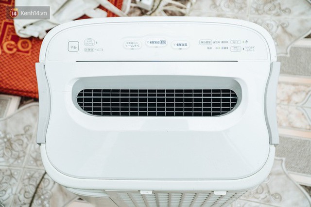 Người Hà Nội bỏ tiền triệu mua khẩu trang xịn và máy lọc không khí, xuất hiện nhiều lời chào hàng chưa kiểm định trên MXH - Ảnh 4. Người Hà Nội bỏ tiền triệu mua khẩu trang xịn và máy lọc không khí, xuất hiện nhiều lời chào hàng chưa kiểm định trên MXH - Ảnh 4.