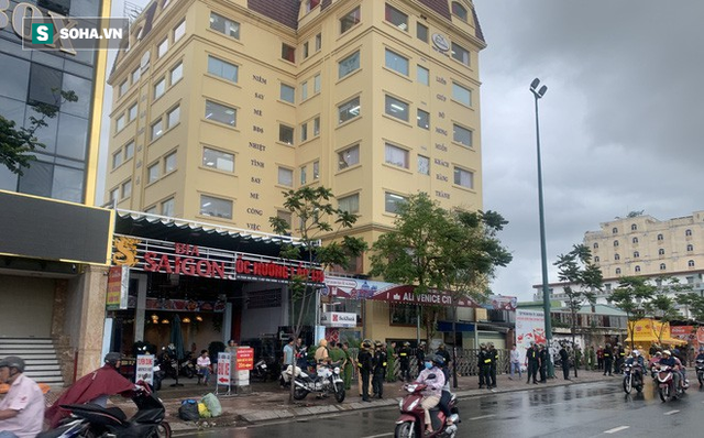 Chủ tịch Alibaba Nguyễn Thái Luyện cho rằng mình là nhân tài, bạn bè từng ghét cay đắng vì giỏi hơn họ - Ảnh 1. Chủ tịch Alibaba Nguyễn Thái Luyện cho rằng mình là nhân tài, bạn bè từng ghét cay đắng vì giỏi hơn họ - Ảnh 1.