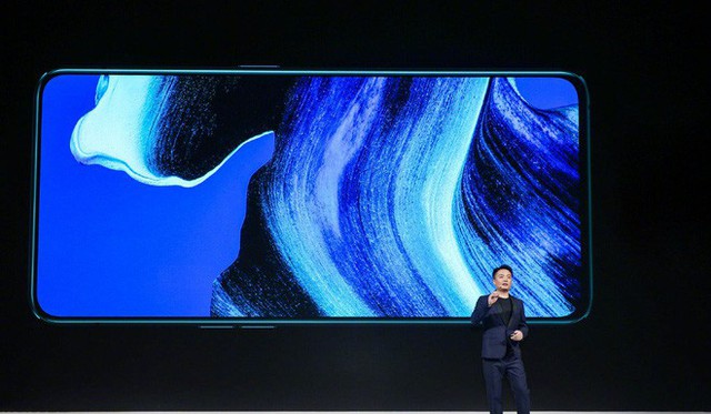 Sếp Huawei, Xiaomi đều rất chăm đánh bóng tên tuổi trên MXH, nhưng sao OPPO và Vivo lại không có ông sếp nào như thế? - Ảnh 2. Sếp Huawei, Xiaomi đều rất chăm đánh bóng tên tuổi trên MXH, nhưng sao OPPO và Vivo lại không có ông sếp nào như thế? - Ảnh 2.