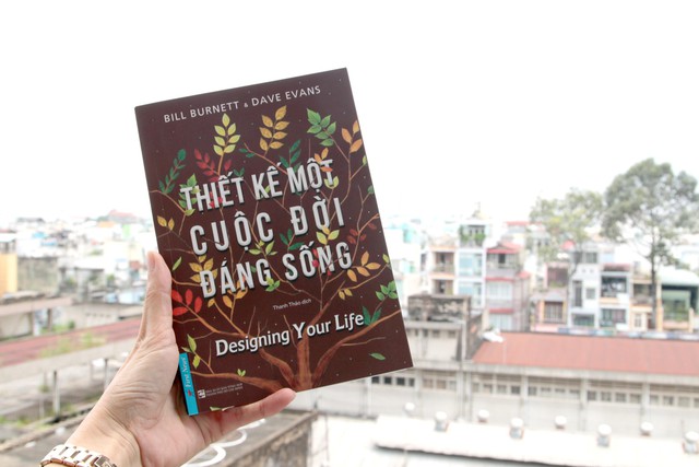 (Anh TA) Nên ngừng khuyên người trẻ “theo đuổi đam mê của mình”, mà hãy để họ tự thiết kế cuộc đời đáng sống - Ảnh 1.