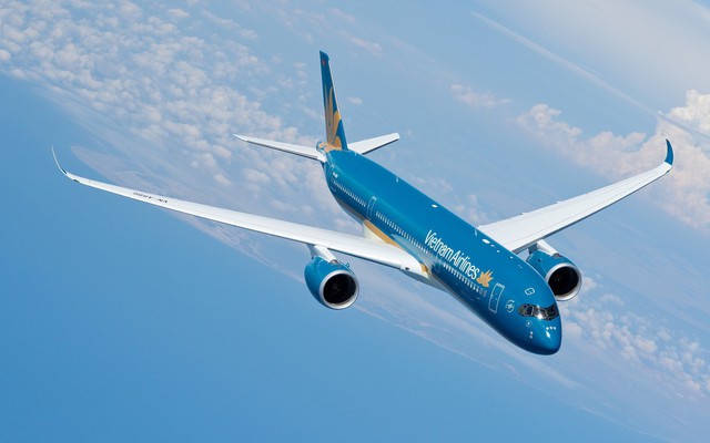 Vietnam Airlines chính thức cho phép kết nối Internet trên máy bay, nhắn tin Viber, Messenger, Whatsapp thoải mái Vietnam Airlines chính thức cho phép kết nối Internet trên máy bay, nhắn tin Viber, Messenger, Whatsapp thoải mái