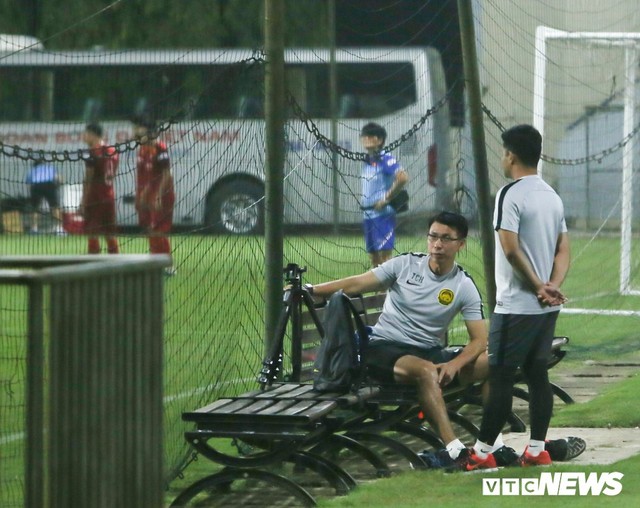HLV Malaysia: Không lý nào lại thua tuyển Việt Nam - Ảnh 1.