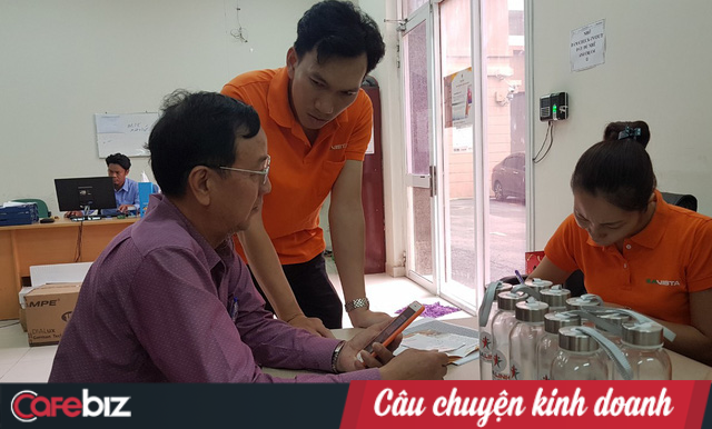 Ứng dụng công nghệ vào bất động sản: Thay đổi hay là chết? - Ảnh 2. Ứng dụng công nghệ vào bất động sản: Thay đổi hay là chết? - Ảnh 2.
