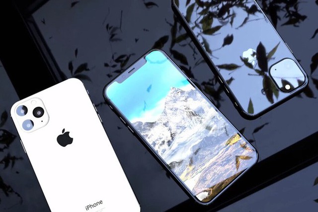 Thâm ý của Samsung khi công bố giá Galaxy Fold tại Việt Nam đúng ngày iPhone 11 mở bán: iPhone không còn cao cấp nhất nữa đâu! - Ảnh 3.