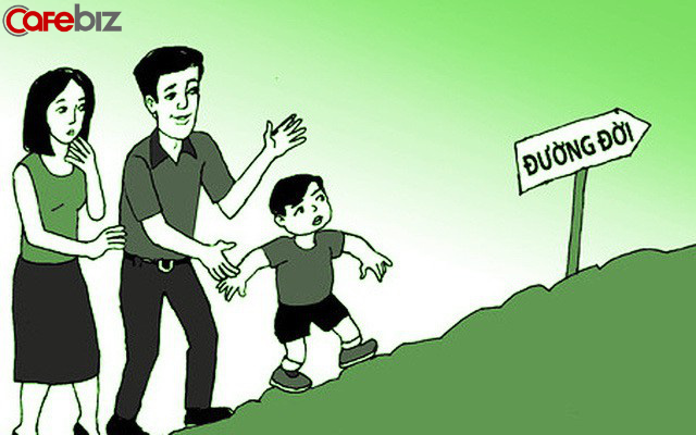 Bước vào tuổi trung niên, đánh tốt 5 quân bài khôn ngoan, vận may tự dưng tìm tới - Ảnh 2. Bước vào tuổi trung niên, đánh tốt 5 quân bài khôn ngoan, vận may tự dưng tìm tới - Ảnh 2.