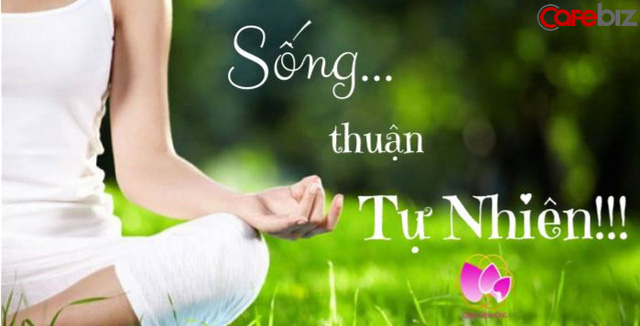 Bước vào tuổi trung niên, đánh tốt 5 quân bài khôn ngoan, vận may tự dưng tìm tới - Ảnh 4. Bước vào tuổi trung niên, đánh tốt 5 quân bài khôn ngoan, vận may tự dưng tìm tới - Ảnh 4.