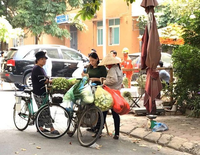  Cận cảnh cuộc sống người dân quanh nhà máy Rạng Đông sau tẩy độc - Ảnh 3.