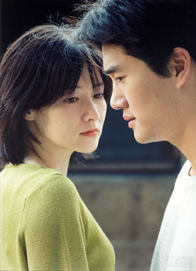 Dae Jang Geum Lee Young Ae: Từ tượng đài nhan sắc Hàn Quốc tới tin đồn là mẹ chồng “búp bê xứ Hàn” Han Chae Young - Ảnh 4.