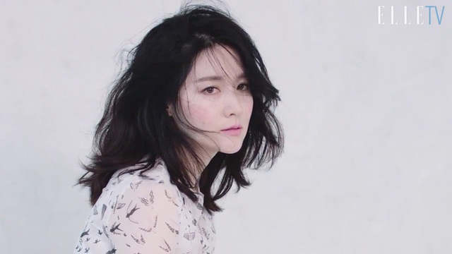 - “Dae Jang Geum” Lee Young Ae: Từ tượng đài nhan sắc Hàn Quốc tới tin đồn là mẹ chồng “búp bê xứ Hàn” Han Chae Young - photo - photo 8 15734576134501145435371 - “Dae Jang Geum” Lee Young Ae: Từ tượng đài nhan sắc Hàn Quốc tới tin đồn là mẹ chồng “búp bê xứ Hàn” Han Chae Young