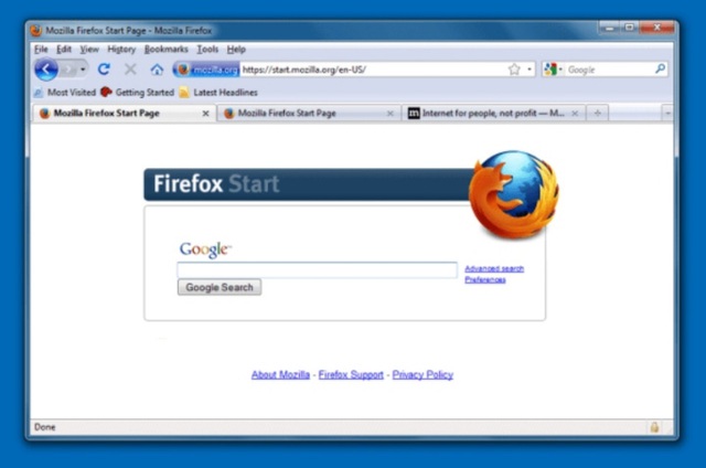 Firefox tròn 15 tuổi: trỗi dậy, gục ngã và cuộc phục hưng về quyền riêng tư - Ảnh 2.