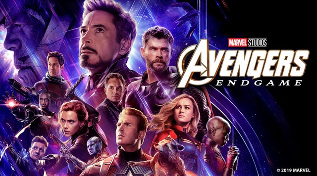 Avengers: Endgame thắng đậm tại giải thưởng điện ảnh uy tín của Mỹ, tiếp tục cùng Iron Man hướng đến Oscar 2020 - Ảnh 1.