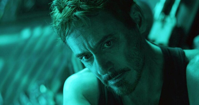 Avengers: Endgame thắng đậm tại giải thưởng điện ảnh uy tín của Mỹ, tiếp tục cùng Iron Man hướng đến Oscar 2020 - Ảnh 3.