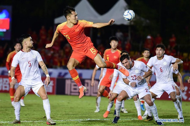  Vòng loại World Cup: Sau kỳ tích của Lào, đến lượt Việt Nam giương cao ngọn cờ Đông Nam Á? - Ảnh 1.