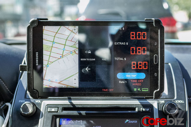 Chuyện gì sẽ xảy ra nếu hệ thống định vị toàn cầu GPS ngừng hoạt động? - Ảnh 1.