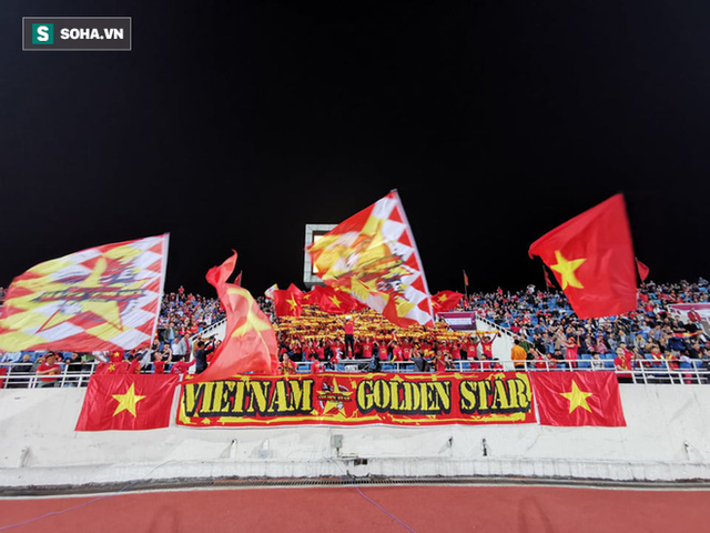  Đem thầy Park về, bầu Đức trao cho bóng đá Việt Nam hơn cả một mỏ vàng - Ảnh 2.