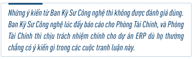 Việc phòng Tài chính can thiệp lựa chọn nhà cung cấp hay quá trình “thay máu” biến Precita từ một DN “già nua”, lỗ không phanh thành đối thủ đáng gờm của PNJ - Ảnh 5.