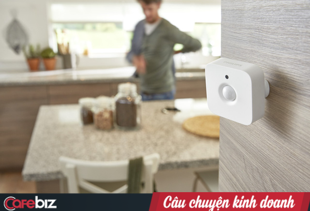 Thị trường về smarthome tại Việt Nam tăng trưởng trung bình khoảng 59%/năm - Ảnh 2.