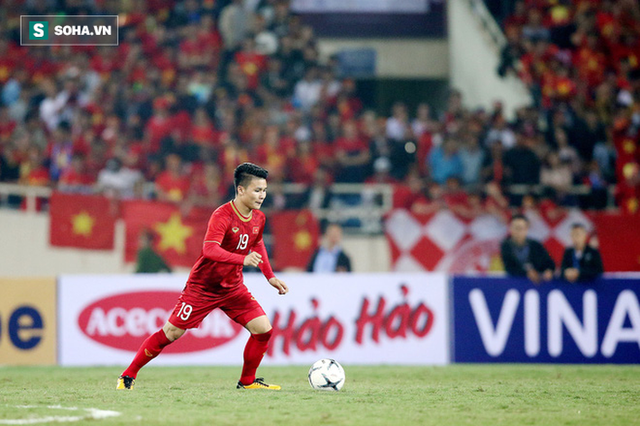 park hang-seo - HLV Park Hang-seo: “Chanathip đá được ở Nhật, chẳng có lý do gì Quang Hải không đá được” - photo park hang-seo - photo 1 1574059517168652219691 - HLV Park Hang-seo: “Chanathip đá được ở Nhật, chẳng có lý do gì Quang Hải không đá được”