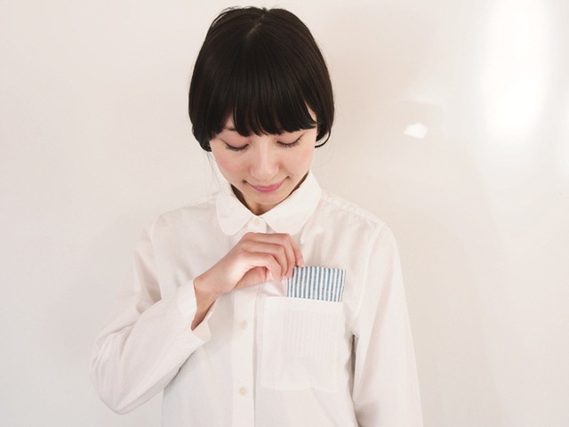 Tình yêu vô hạn của người Nhật với những chiếc khăn tay: Đàn ông cũng phải mang ít nhất 3 chiếc, một lau tay, một lau miệng, một để lau nước mắt - Ảnh 2.