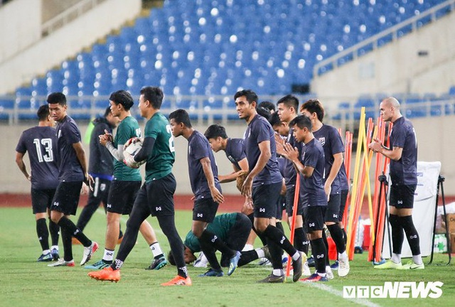 AFC gọi tuyển Việt Nam là gã khổng lồ Đông Nam Á - Ảnh 2. AFC gọi tuyển Việt Nam là gã khổng lồ Đông Nam Á - Ảnh 2.