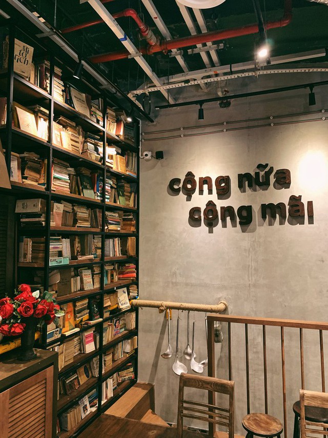 cộng cà phê - Cộng Cà phê tiếp tục “xuất ngoại”: chi nhánh đầu tiên tại Malaysia vừa khai trương khách đã đến đông nghịt - photo cộng cà phê - photo 1 1572704166480794474557 - Cộng Cà phê tiếp tục “xuất ngoại”: chi nhánh đầu tiên tại Malaysia vừa khai trương khách đã đến đông nghịt