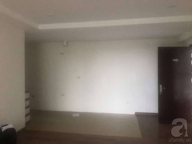 Căn hộ 100m² với 3 phòng ngủ ấm áp sau khi được cải tạo lại với tổng chi phí 380 triệu đồng - Ảnh 3.