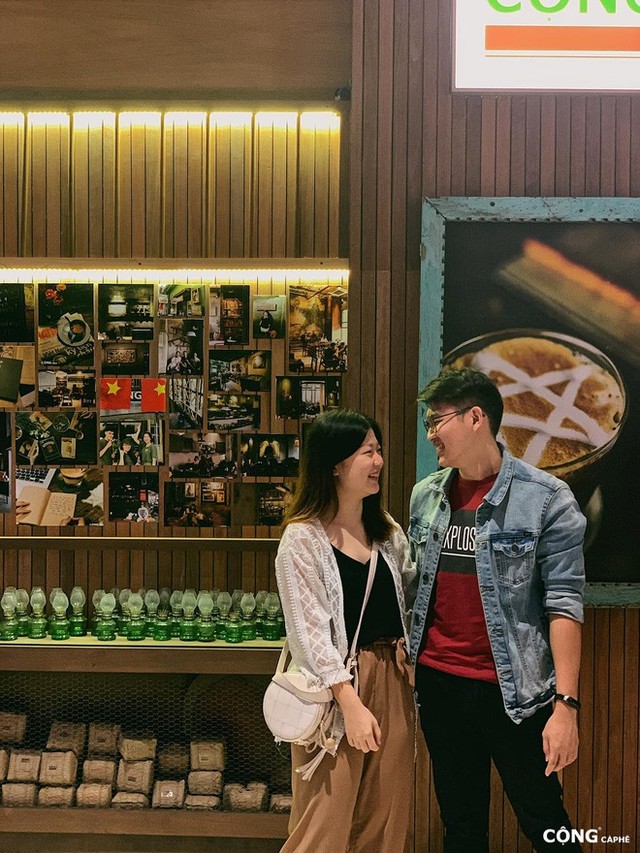 cộng cà phê - Cộng Cà phê tiếp tục “xuất ngoại”: chi nhánh đầu tiên tại Malaysia vừa khai trương khách đã đến đông nghịt - photo cộng cà phê - photo 8 1572704166490866107916 - Cộng Cà phê tiếp tục “xuất ngoại”: chi nhánh đầu tiên tại Malaysia vừa khai trương khách đã đến đông nghịt