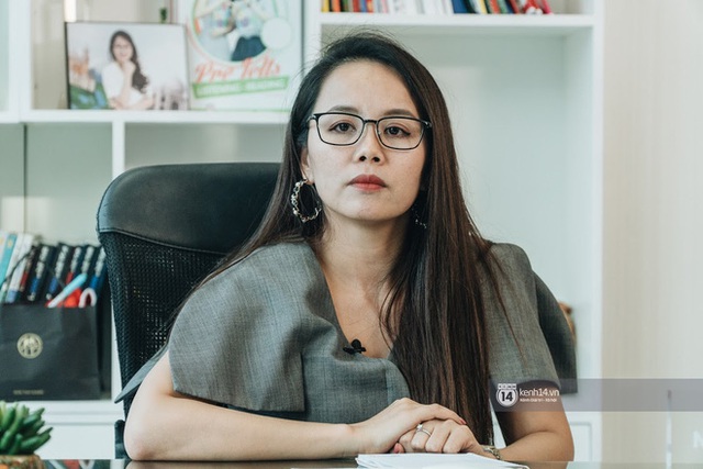 Ms Hoa, cô giáo dạy Tiếng Anh online hot bậc nhất Việt Nam: Người đi dạy nên có bằng cấp nhưng người có bằng cấp chưa chắc đã biết dạy - Ảnh 4.