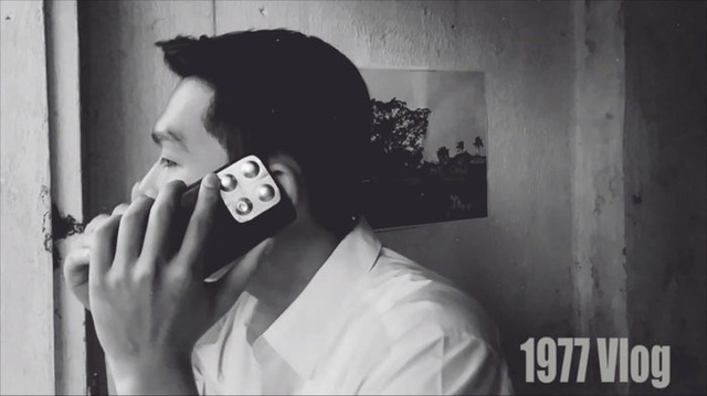 1977 Vlog gây sốt với video thứ 5, đạt 1 triệu view chỉ sau vài giờ - Ảnh 6. 1977 Vlog gây sốt với video thứ 5, đạt 1 triệu view chỉ sau vài giờ - Ảnh 6.